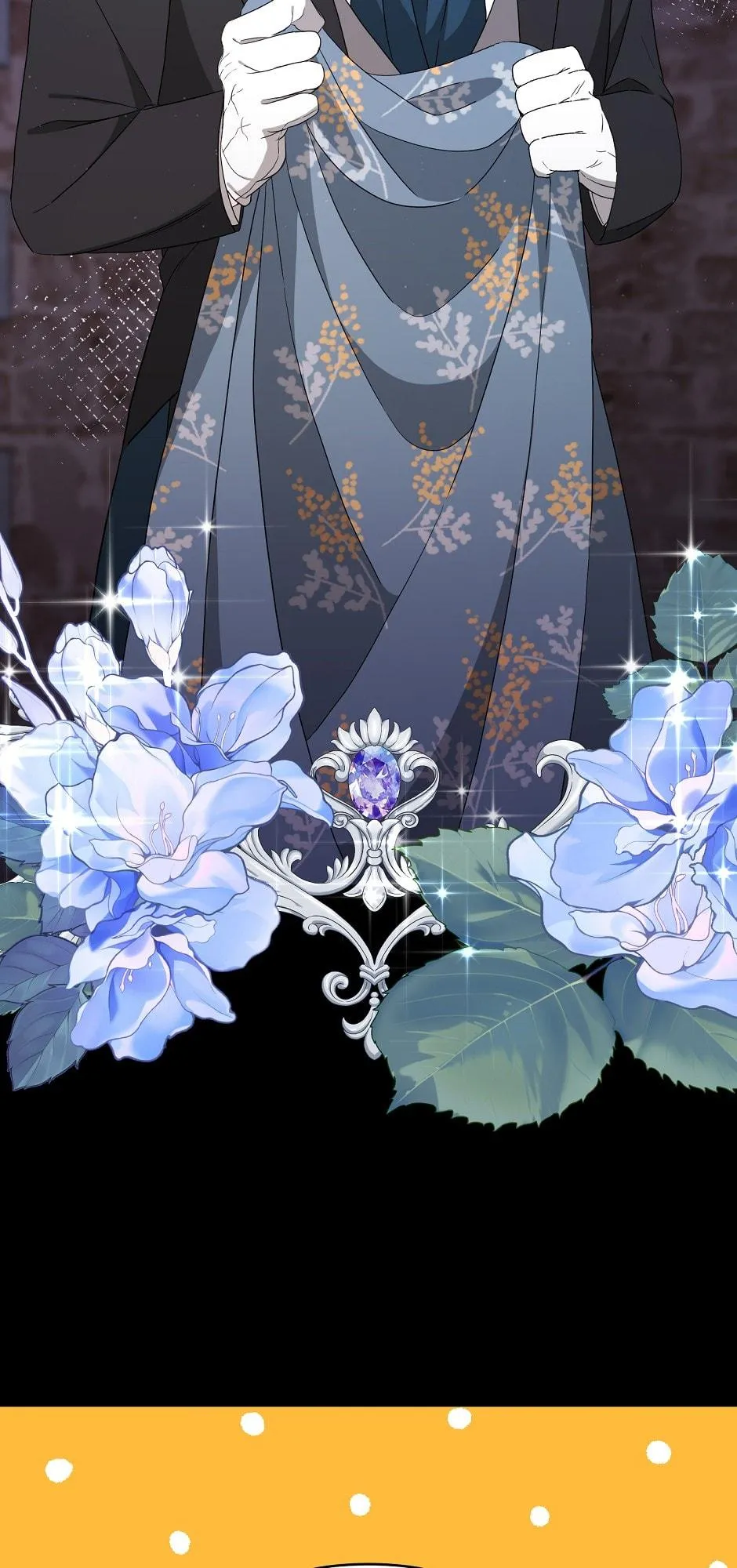 Read Bridal Training from the Butler chapter 5 image 70 on Lezhin