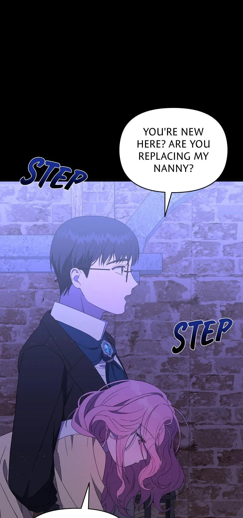 Read Bridal Training from the Butler chapter 5 image 75 on Lezhin