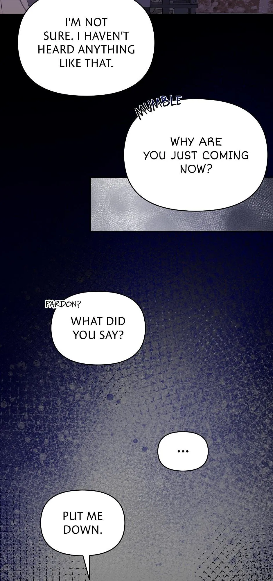 Read Bridal Training from the Butler chapter 5 image 76 on Lezhin