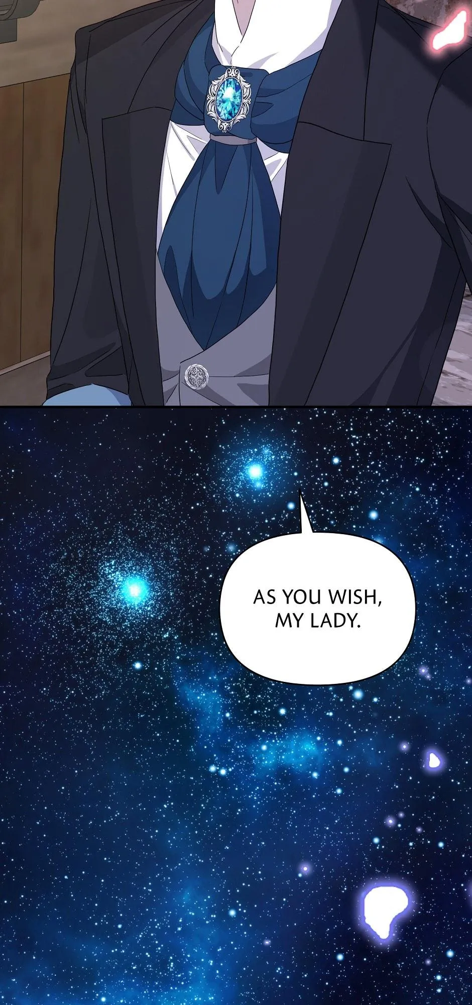 Read Bridal Training from the Butler chapter 5 image 84 on Lezhin