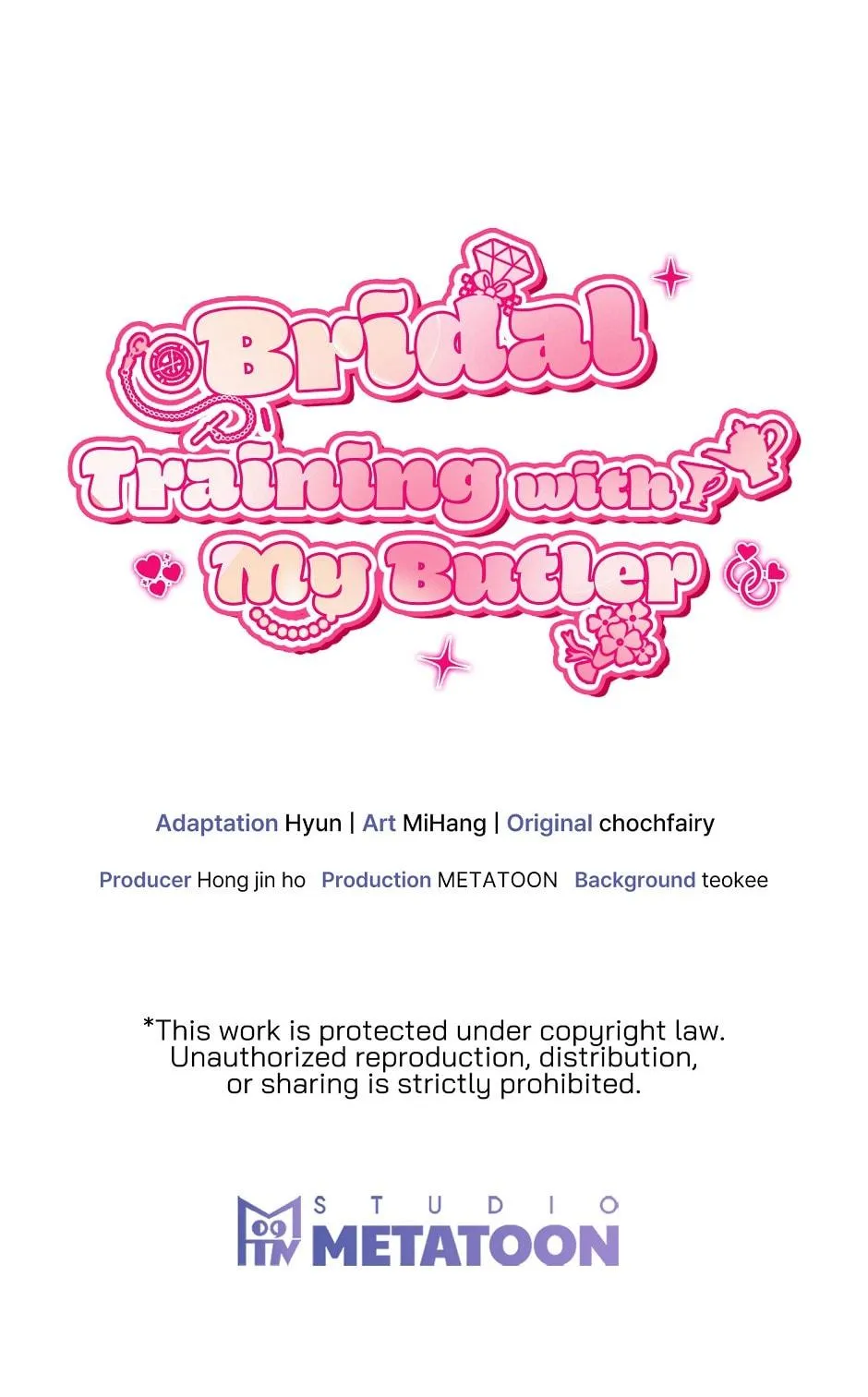 Read Bridal Training from the Butler chapter 5 image 89 on Lezhin