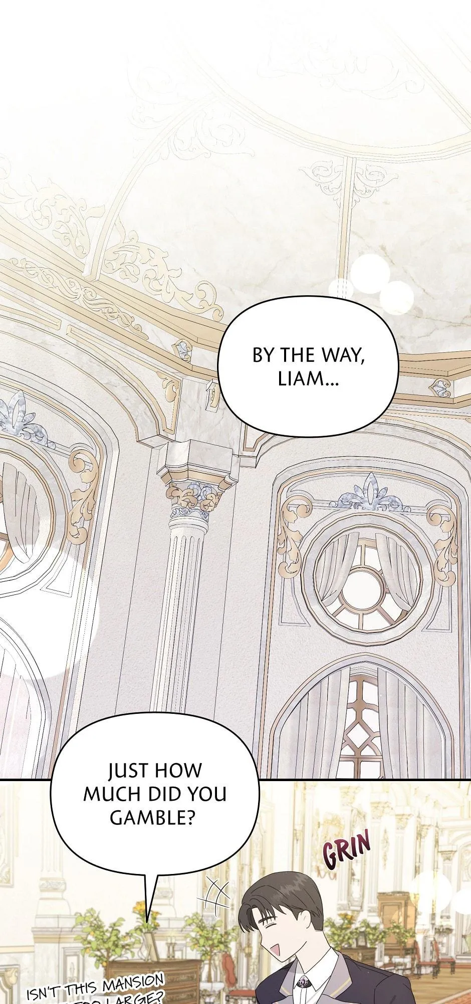 Read Bridal Training from the Butler chapter 5 image 9 on Lezhin