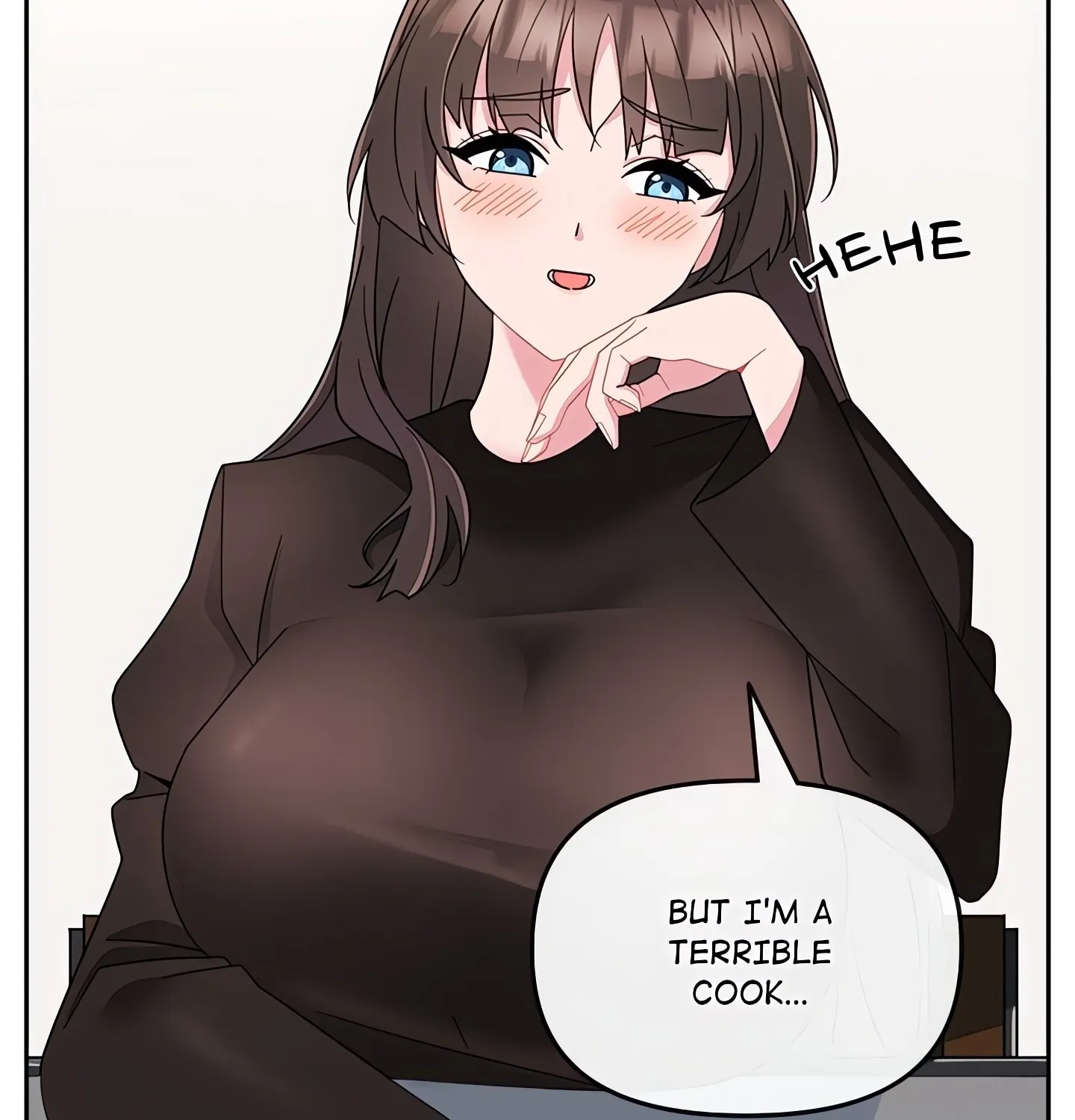 Read Bride Lessons chapter 1.1 image 101 on Lezhin