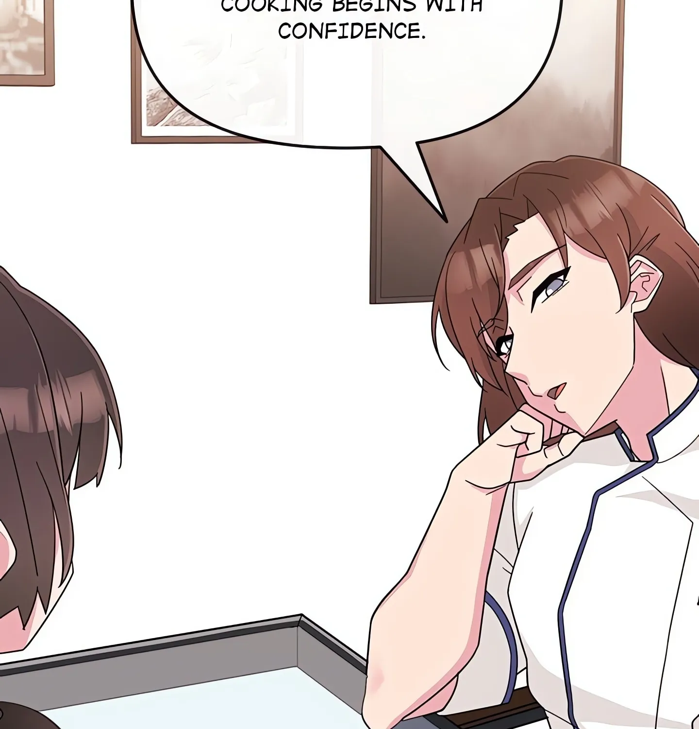 Read Bride Lessons chapter 1.1 image 103 on Lezhin