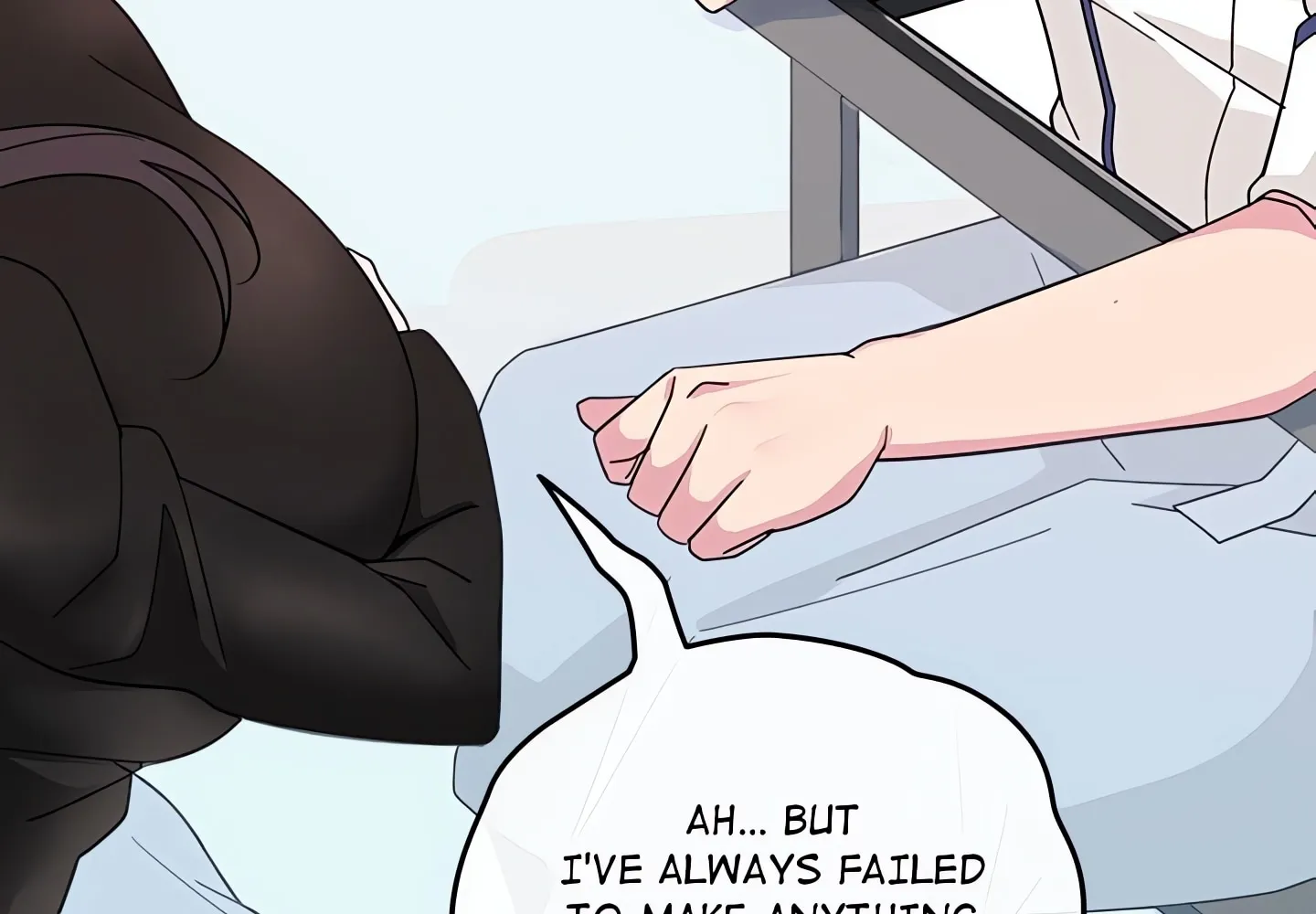 Read Bride Lessons chapter 1.1 image 104 on Lezhin