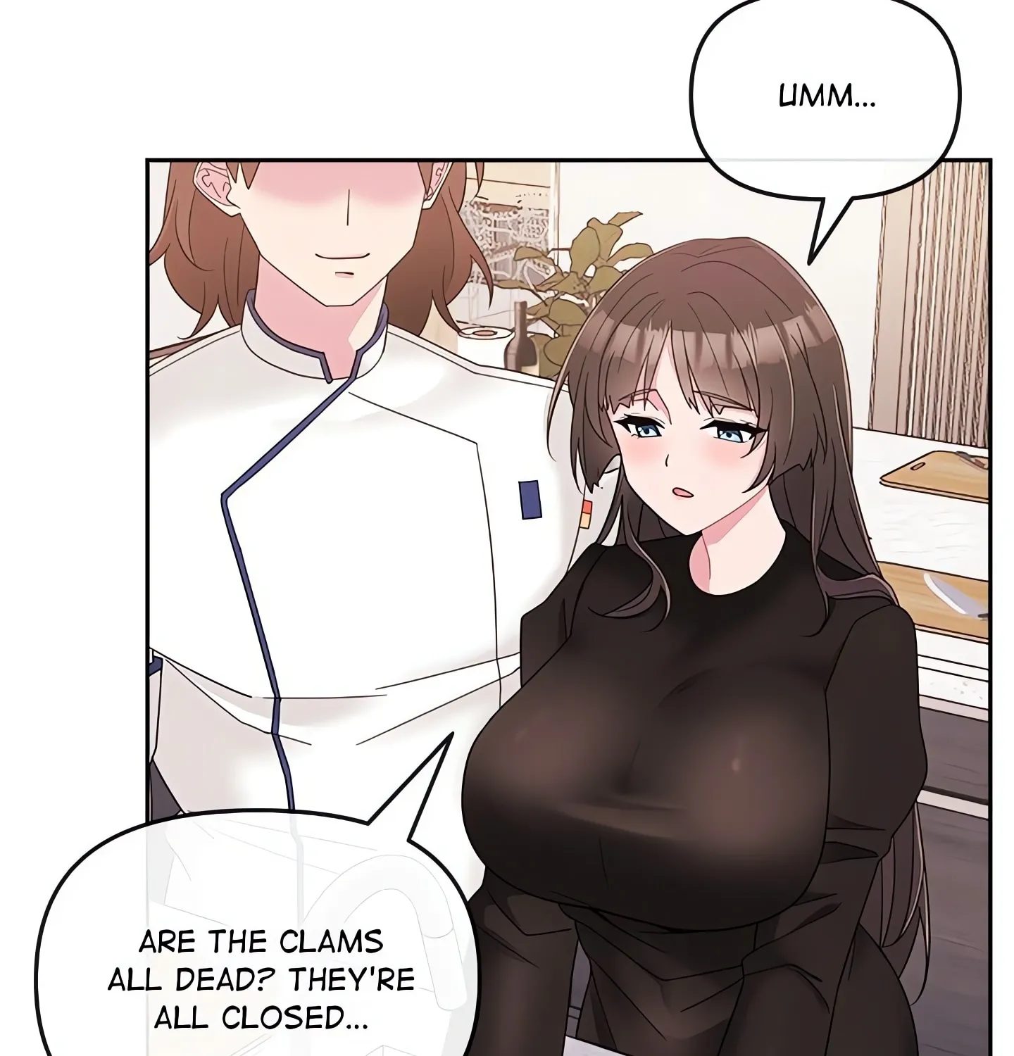 Read Bride Lessons chapter 1.1 image 112 on Lezhin