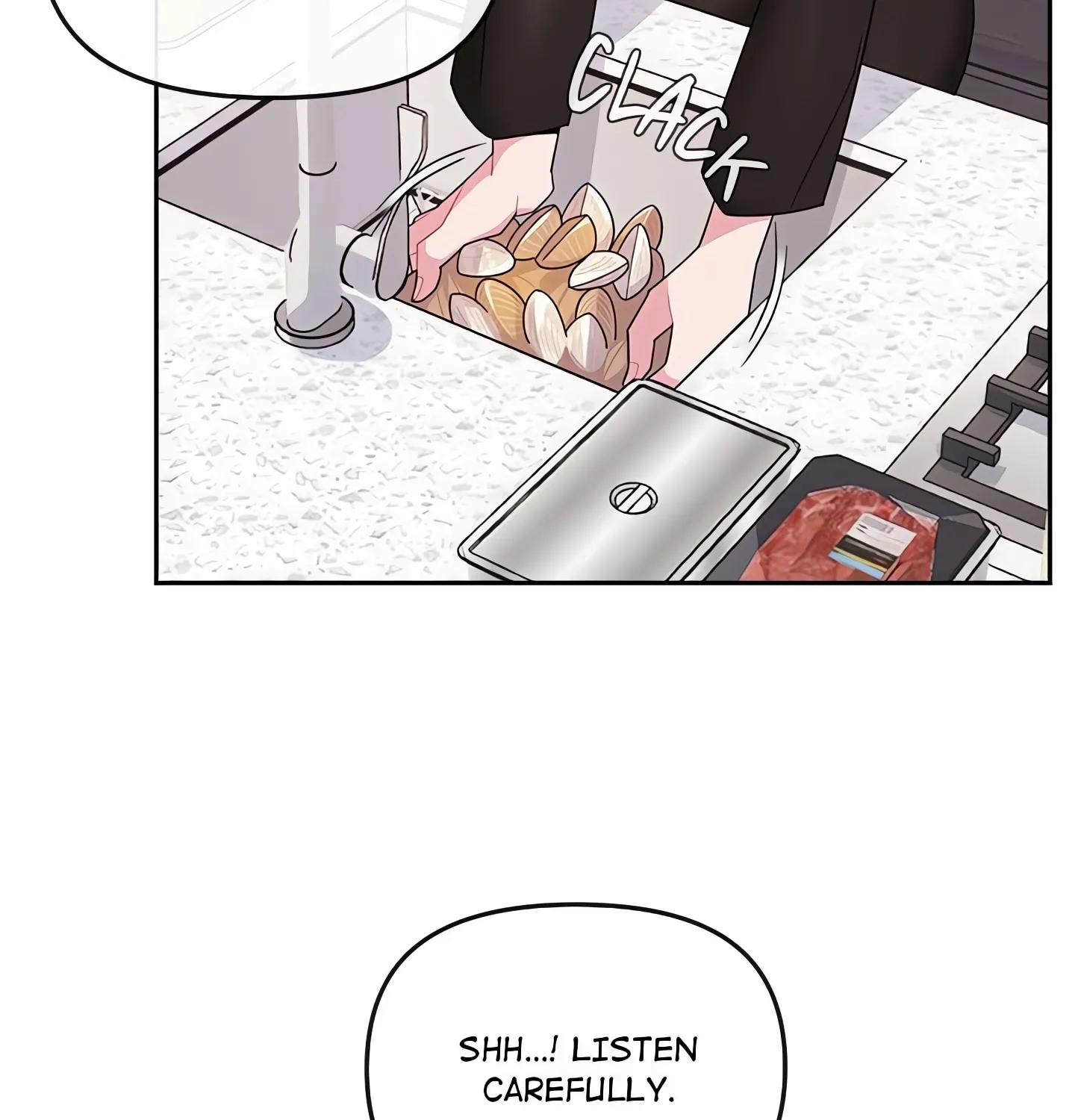 Read Bride Lessons chapter 1.1 image 113 on Lezhin