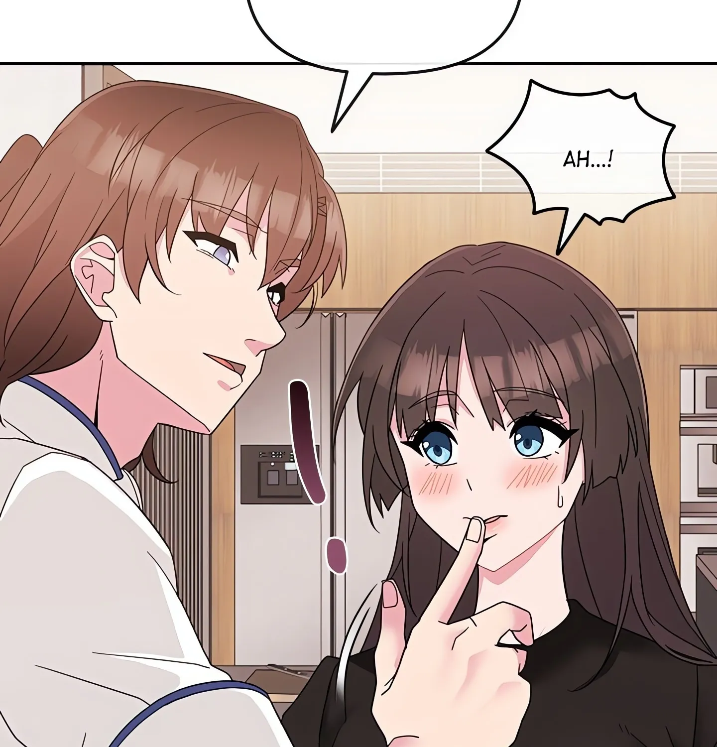 Read Bride Lessons chapter 1.1 image 114 on Lezhin