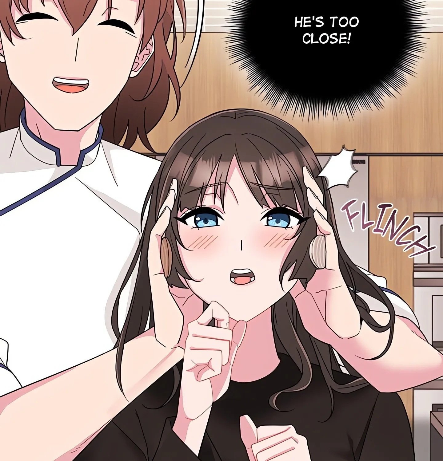 Read Bride Lessons chapter 1.1 image 116 on Lezhin