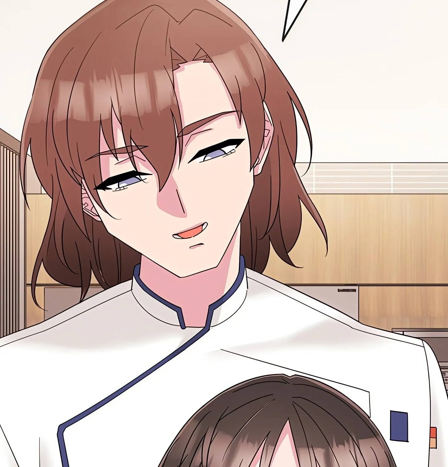 Read Bride Lessons chapter 1.1 image 119 on Lezhin