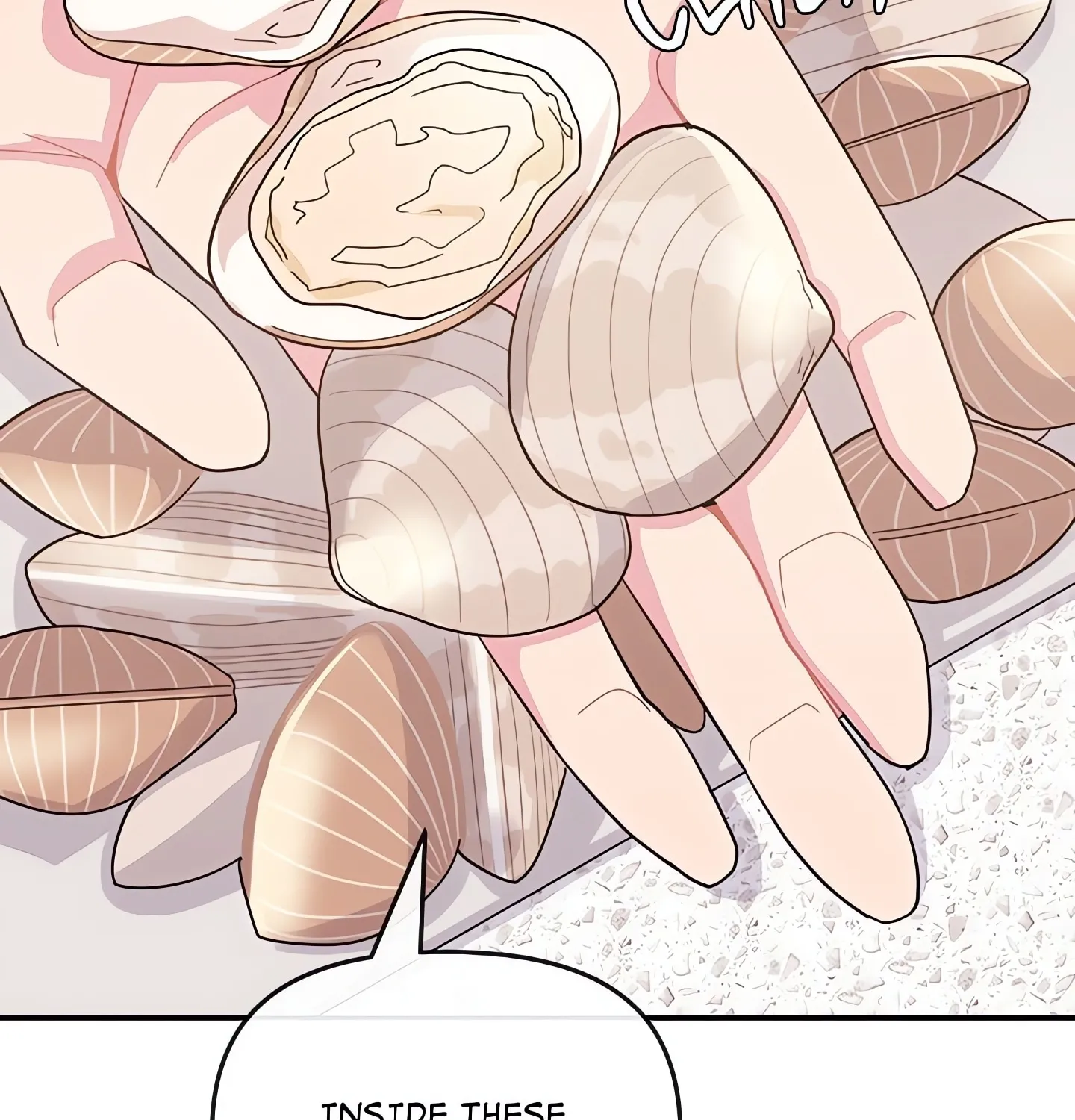 Read Bride Lessons chapter 1.1 image 124 on Lezhin