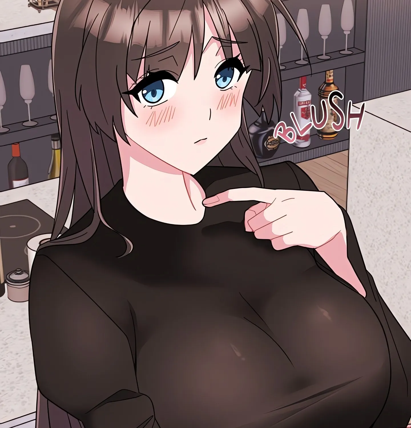 Read Bride Lessons chapter 1.1 image 134 on Lezhin