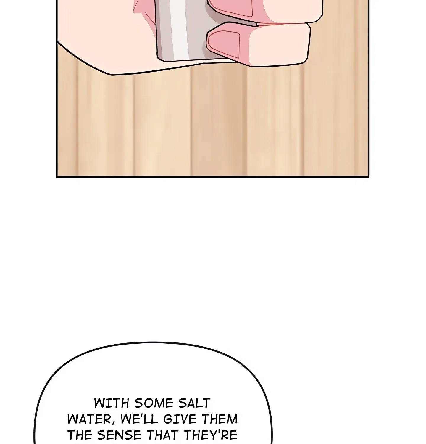 Read Bride Lessons chapter 1.1 image 137 on Lezhin