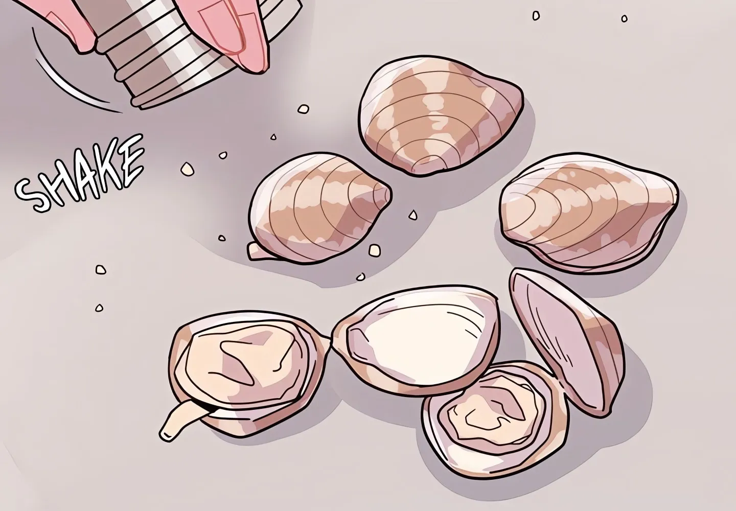Read Bride Lessons chapter 1.1 image 139 on Lezhin