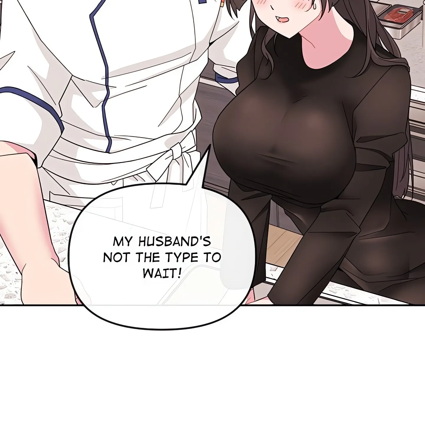 Read Bride Lessons chapter 1.1 image 157 on Lezhin