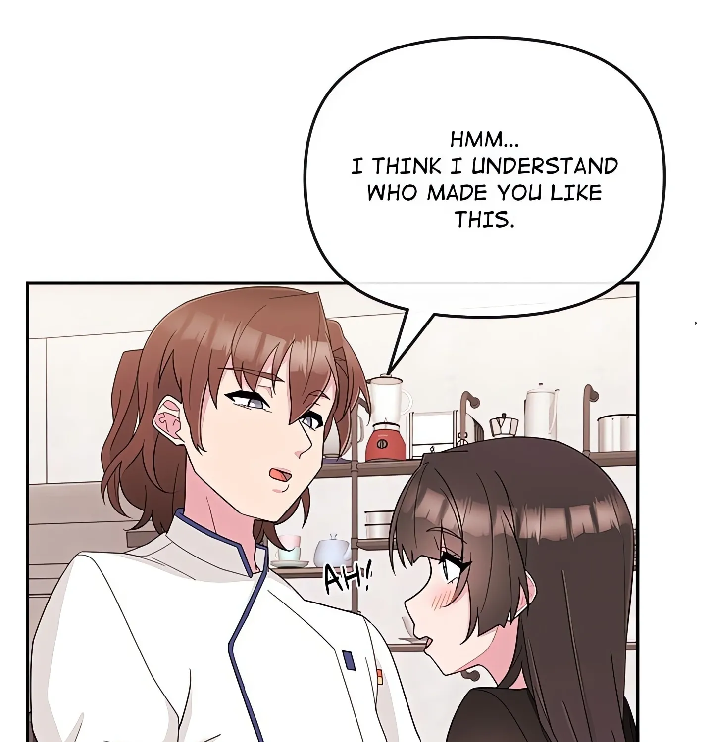 Read Bride Lessons chapter 1.1 image 158 on Lezhin