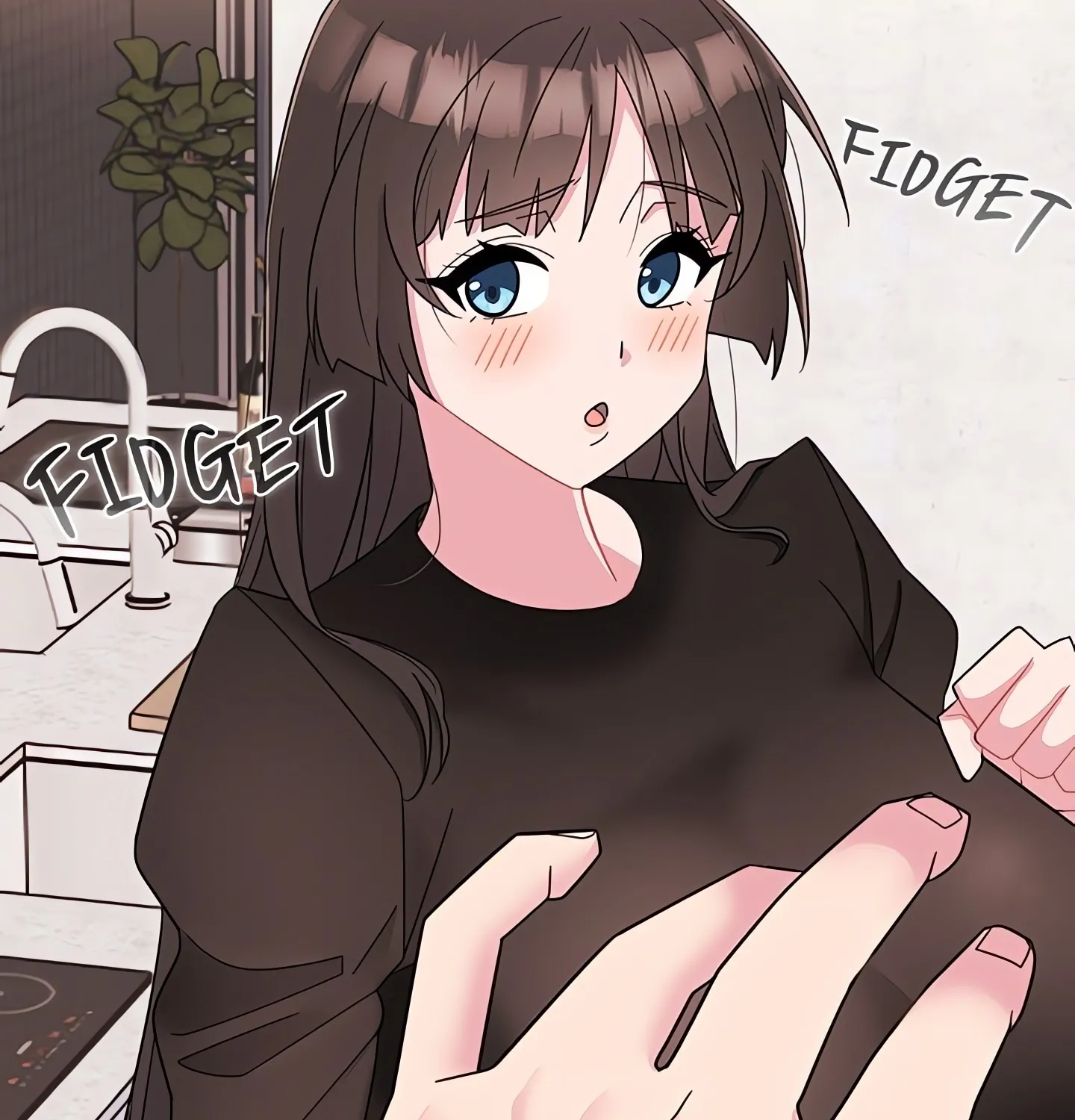 Read Bride Lessons chapter 1.1 image 182 on Lezhin