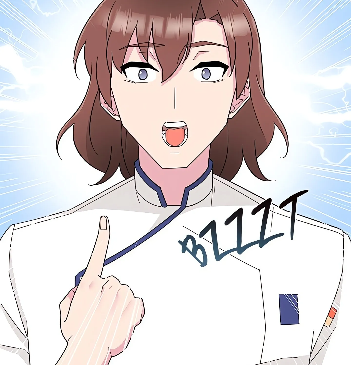 Read Bride Lessons chapter 1.1 image 206 on Lezhin