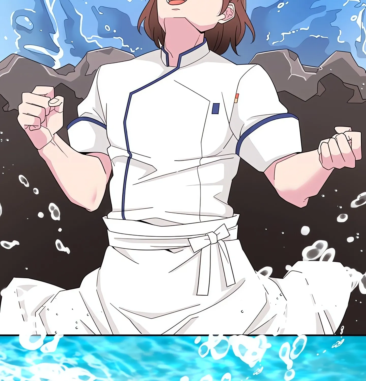 Read Bride Lessons chapter 1.1 image 210 on Lezhin
