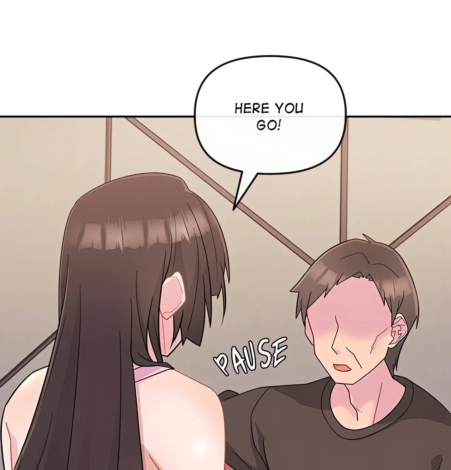 Read Bride Lessons chapter 1.1 image 35 on Lezhin