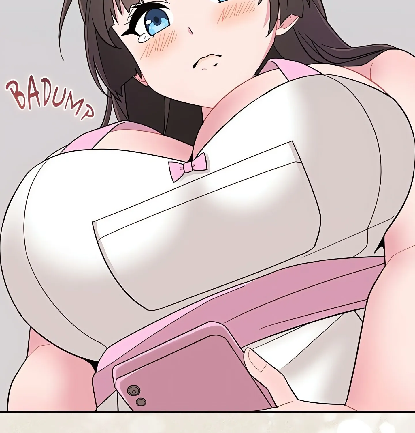 Read Bride Lessons chapter 1.1 image 60 on Lezhin