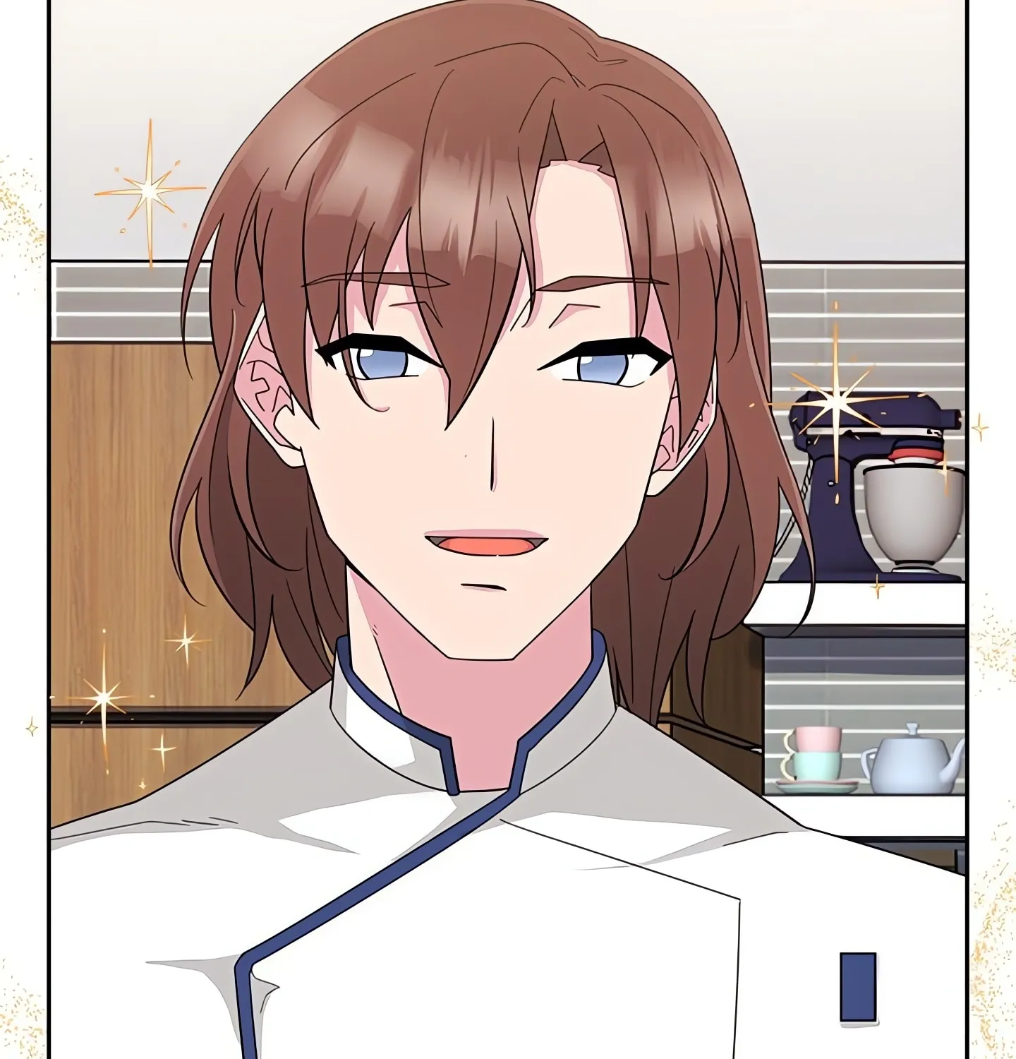 Read Bride Lessons chapter 1.1 image 79 on Lezhin