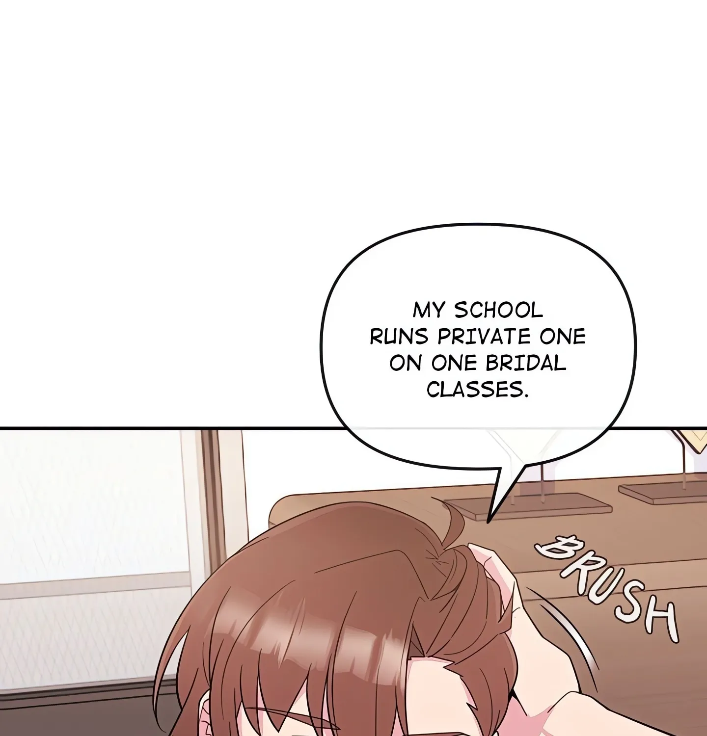 Read Bride Lessons chapter 1.1 image 87 on Lezhin