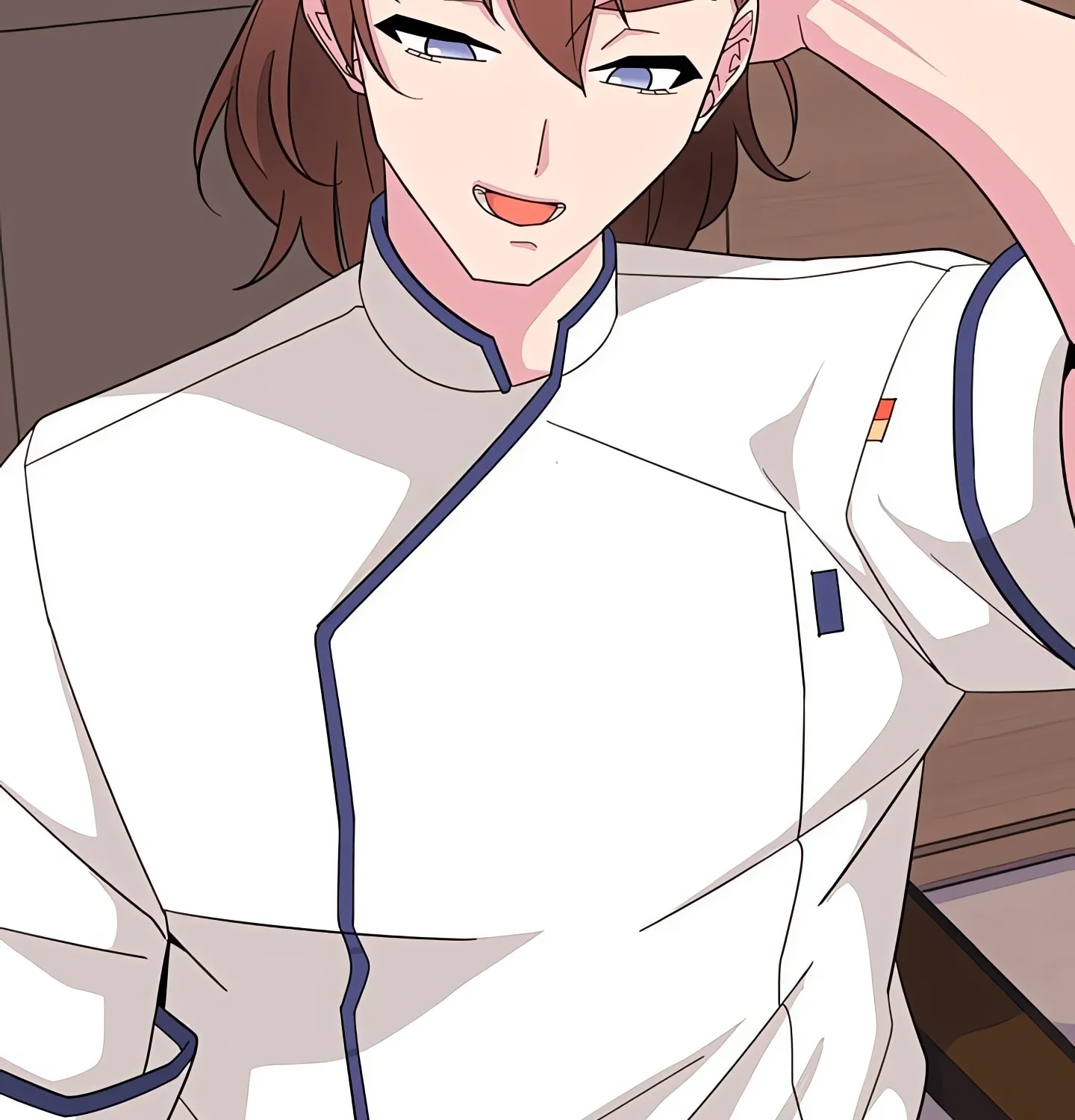 Read Bride Lessons chapter 1.1 image 88 on Lezhin