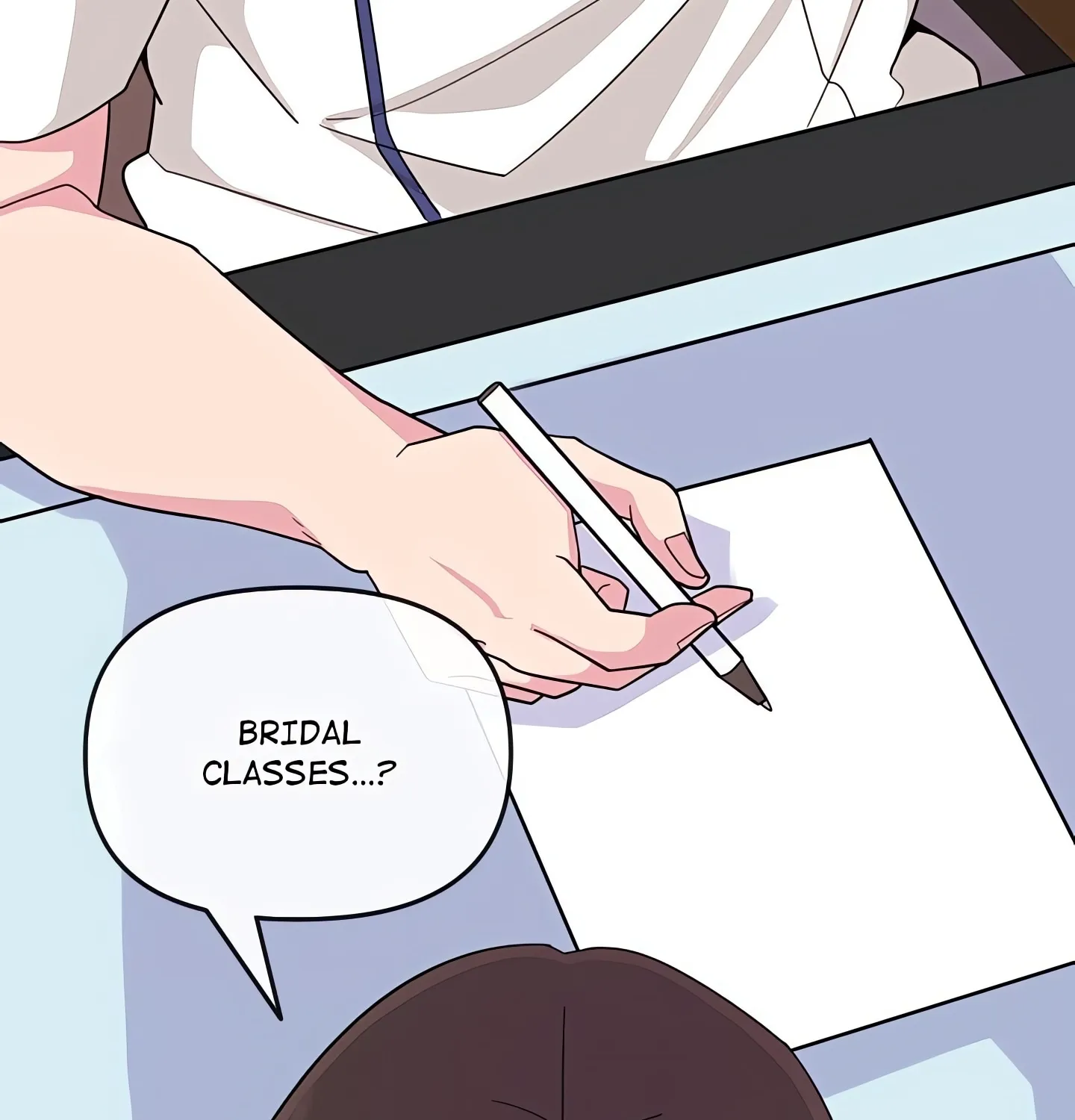 Read Bride Lessons chapter 1.1 image 89 on Lezhin
