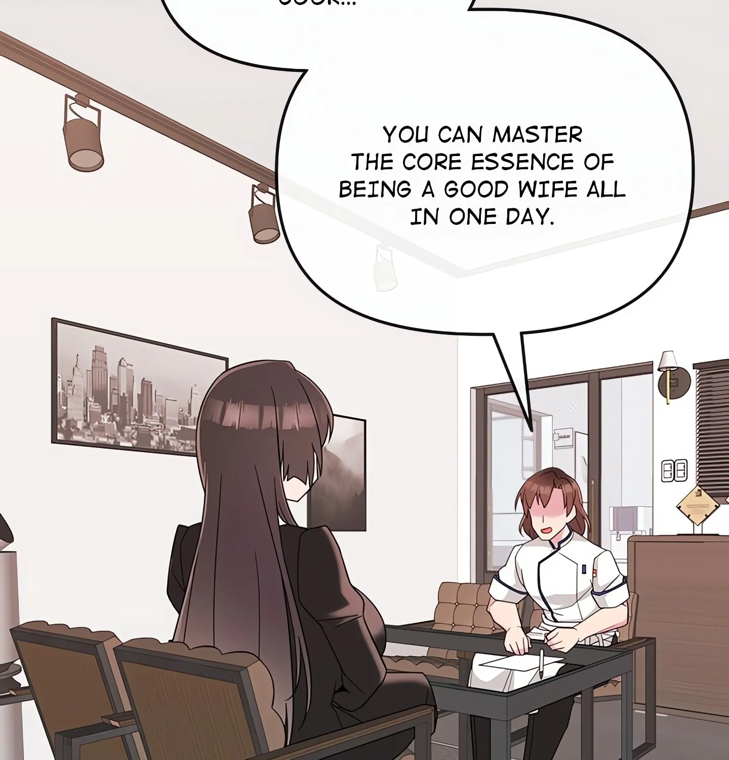 Read Bride Lessons chapter 1.1 image 92 on Lezhin