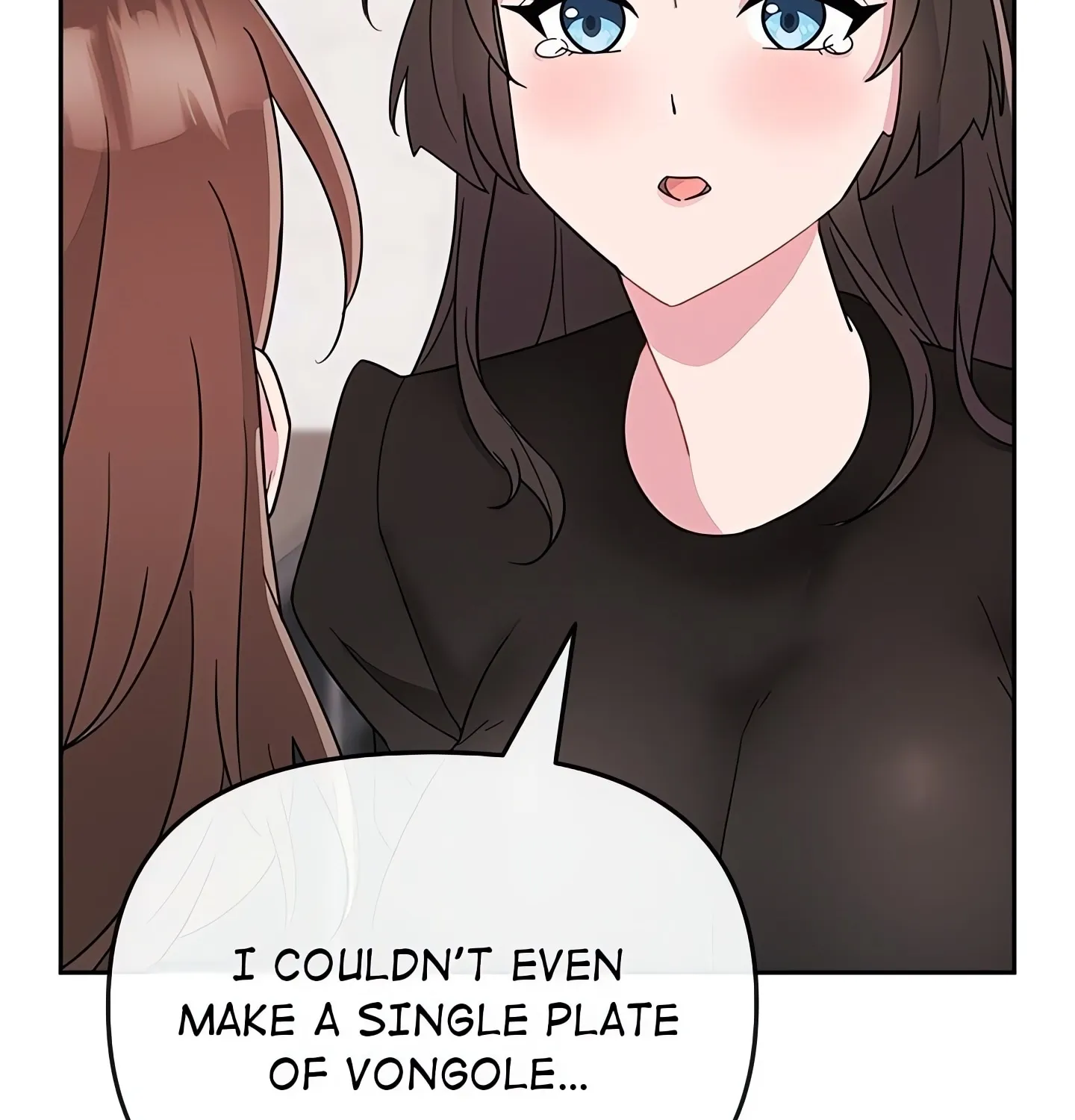 Read Bride Lessons chapter 1 image 10 on Lezhin