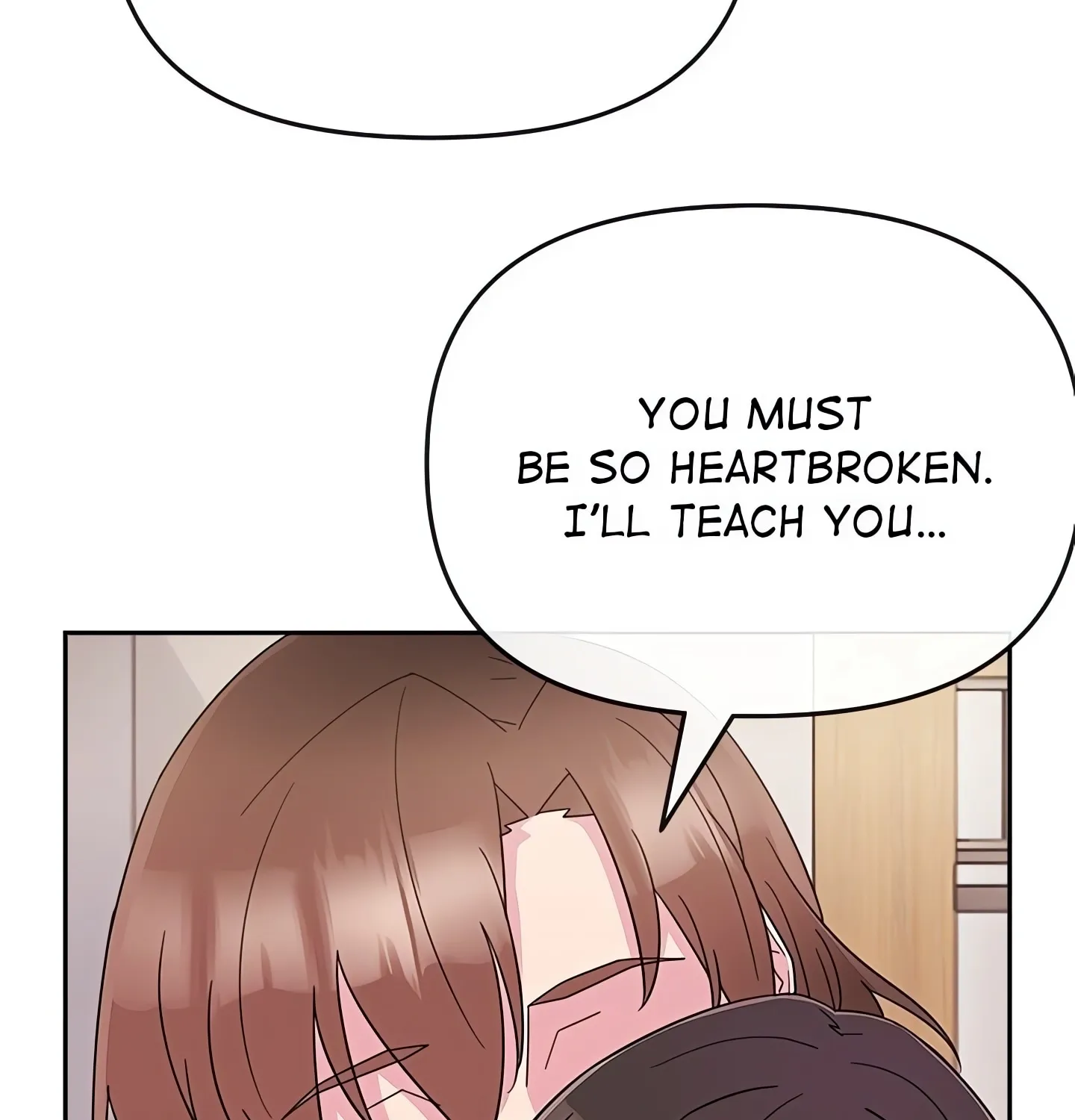 Read Bride Lessons chapter 1 image 11 on Lezhin