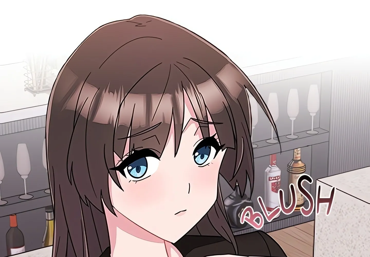 Read Bride Lessons chapter 1 image 13 on Lezhin