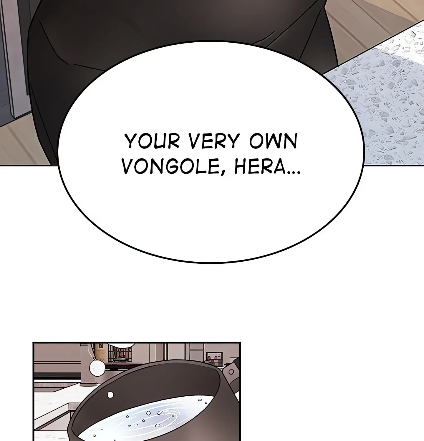 Read Bride Lessons chapter 1 image 15 on Lezhin