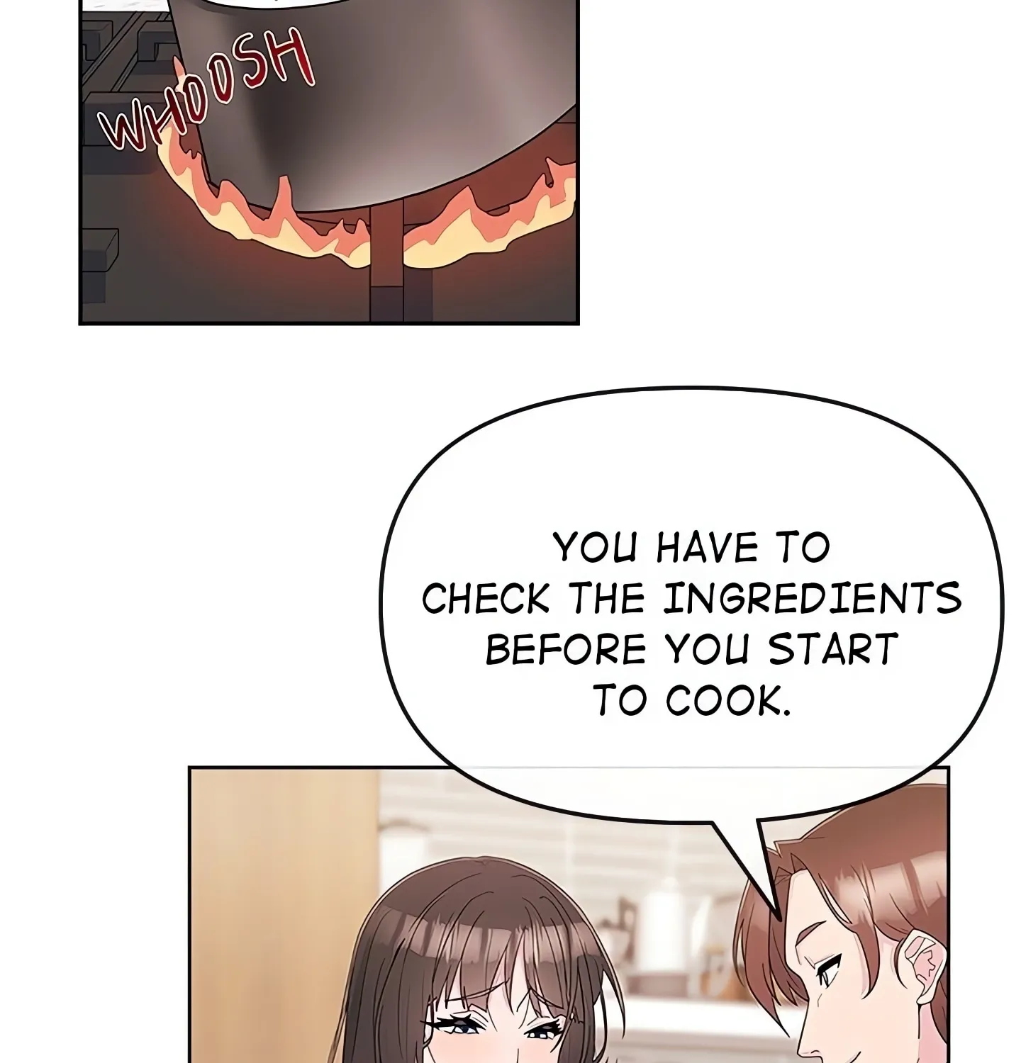 Read Bride Lessons chapter 1 image 16 on Lezhin