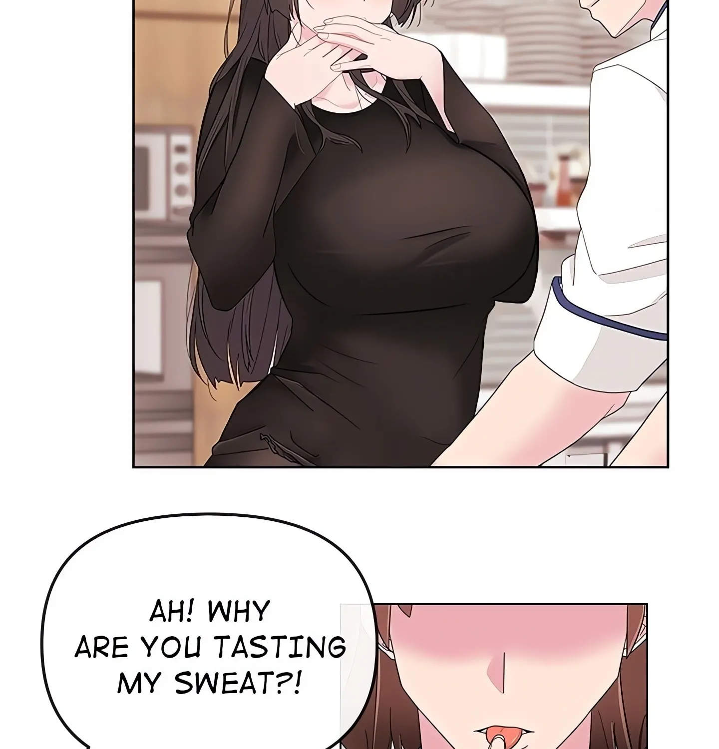 Read Bride Lessons chapter 1 image 17 on Lezhin