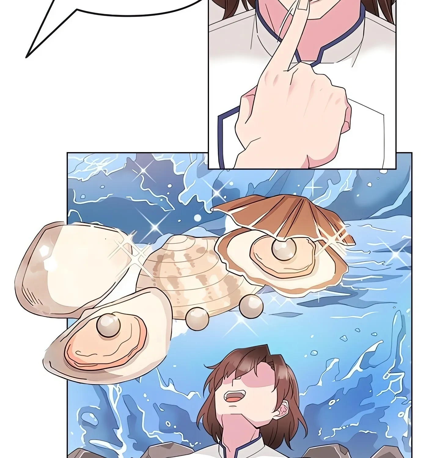 Read Bride Lessons chapter 1 image 18 on Lezhin