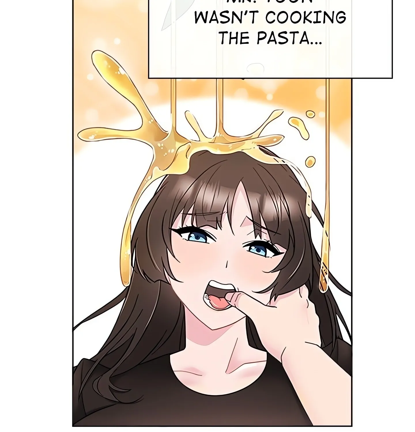 Read Bride Lessons chapter 1 image 21 on Lezhin