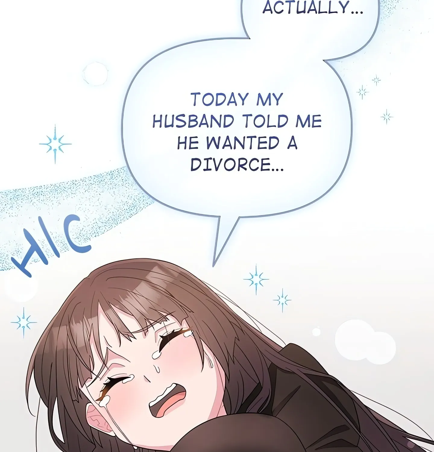 Read Bride Lessons chapter 1 image 7 on Lezhin
