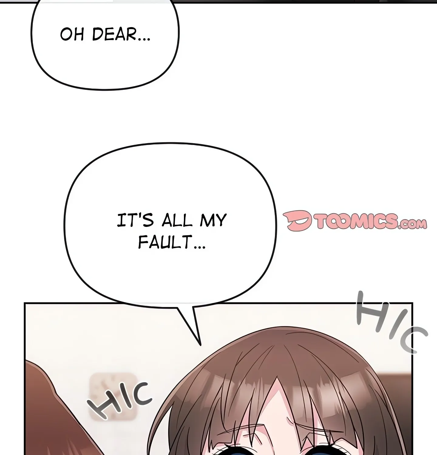 Read Bride Lessons chapter 1 image 9 on Lezhin