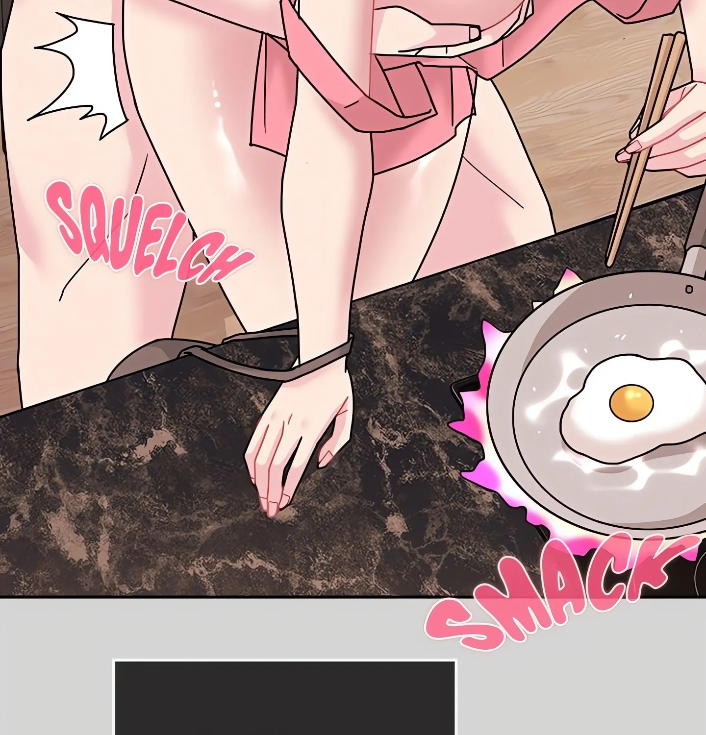 Read Bride Lessons chapter 10 image 105 on Lezhin