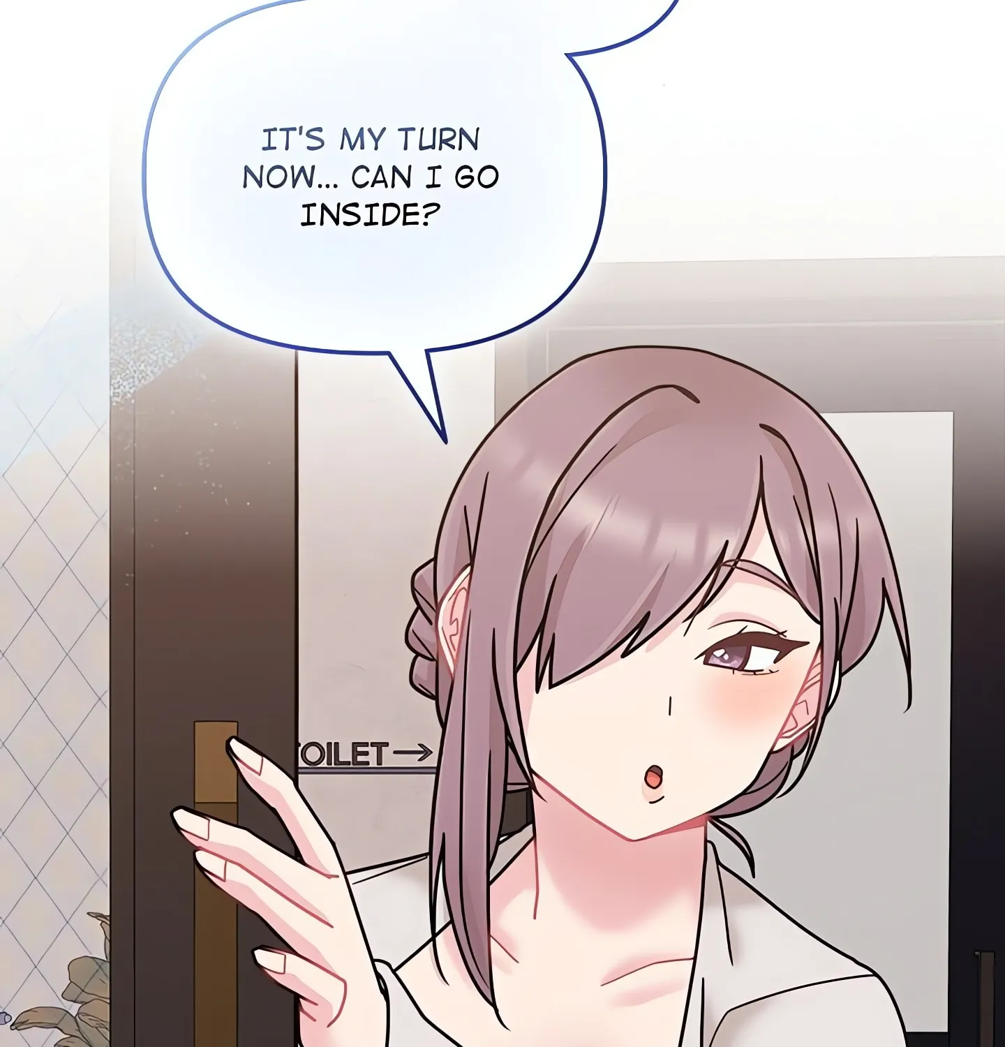 Read Bride Lessons chapter 10 image 115 on Lezhin