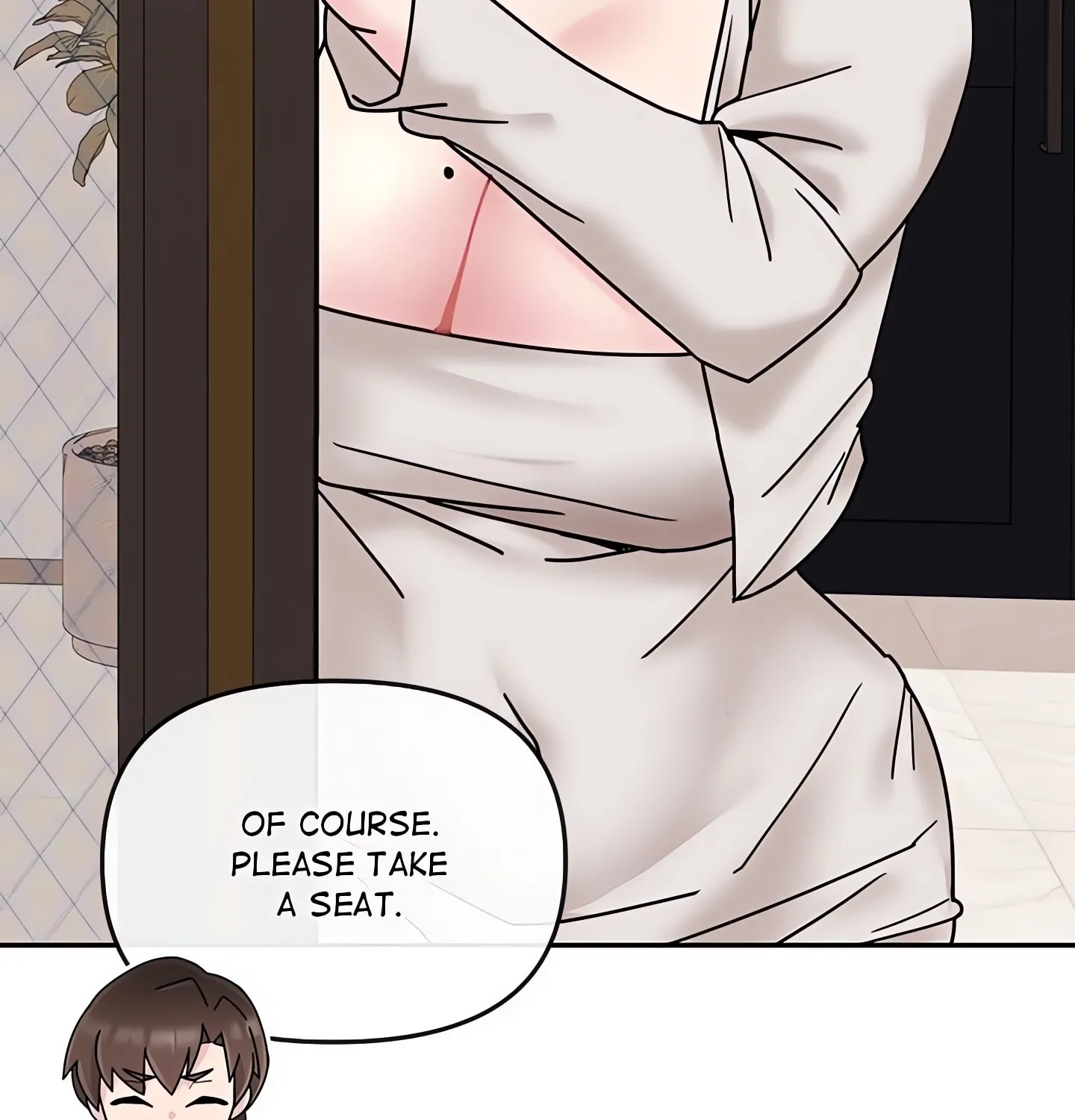 Read Bride Lessons chapter 10 image 116 on Lezhin