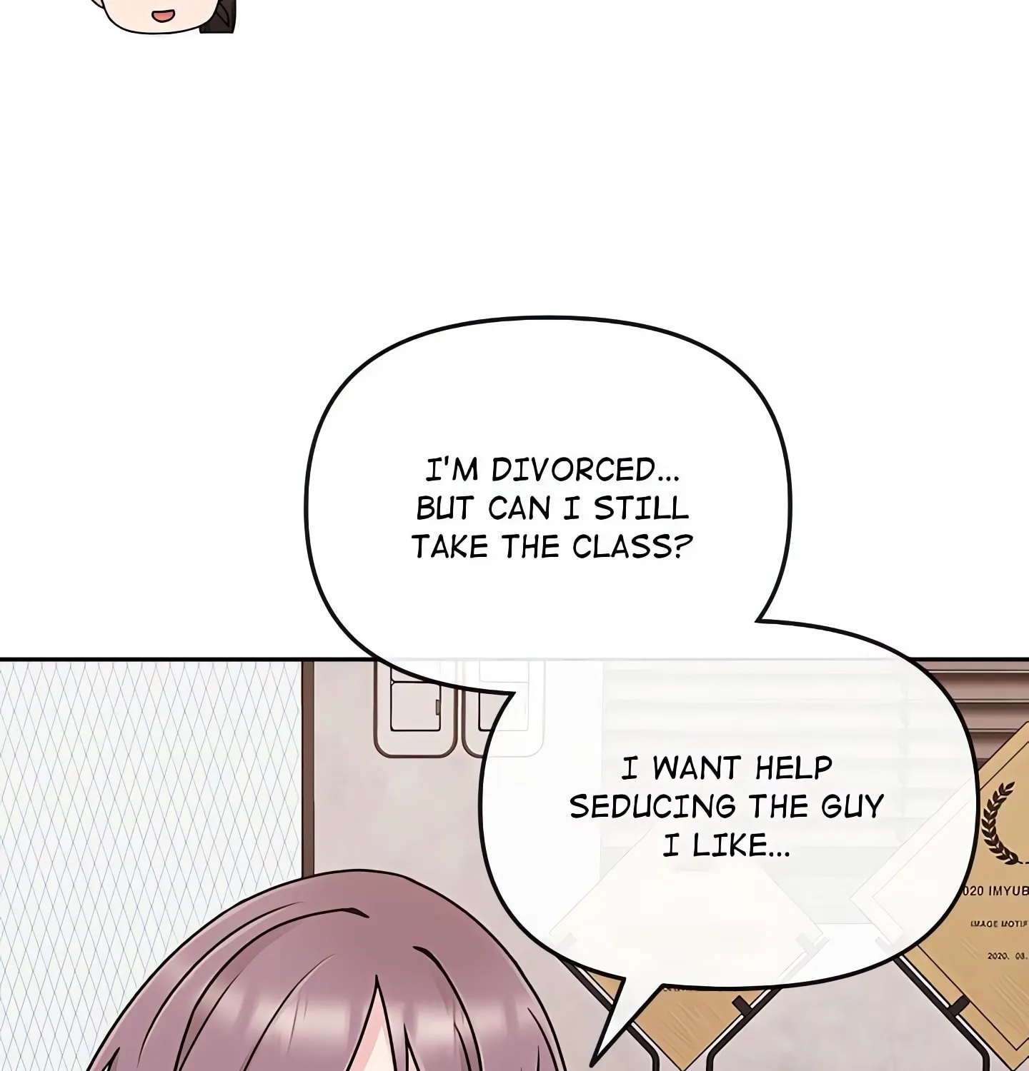 Read Bride Lessons chapter 10 image 117 on Lezhin