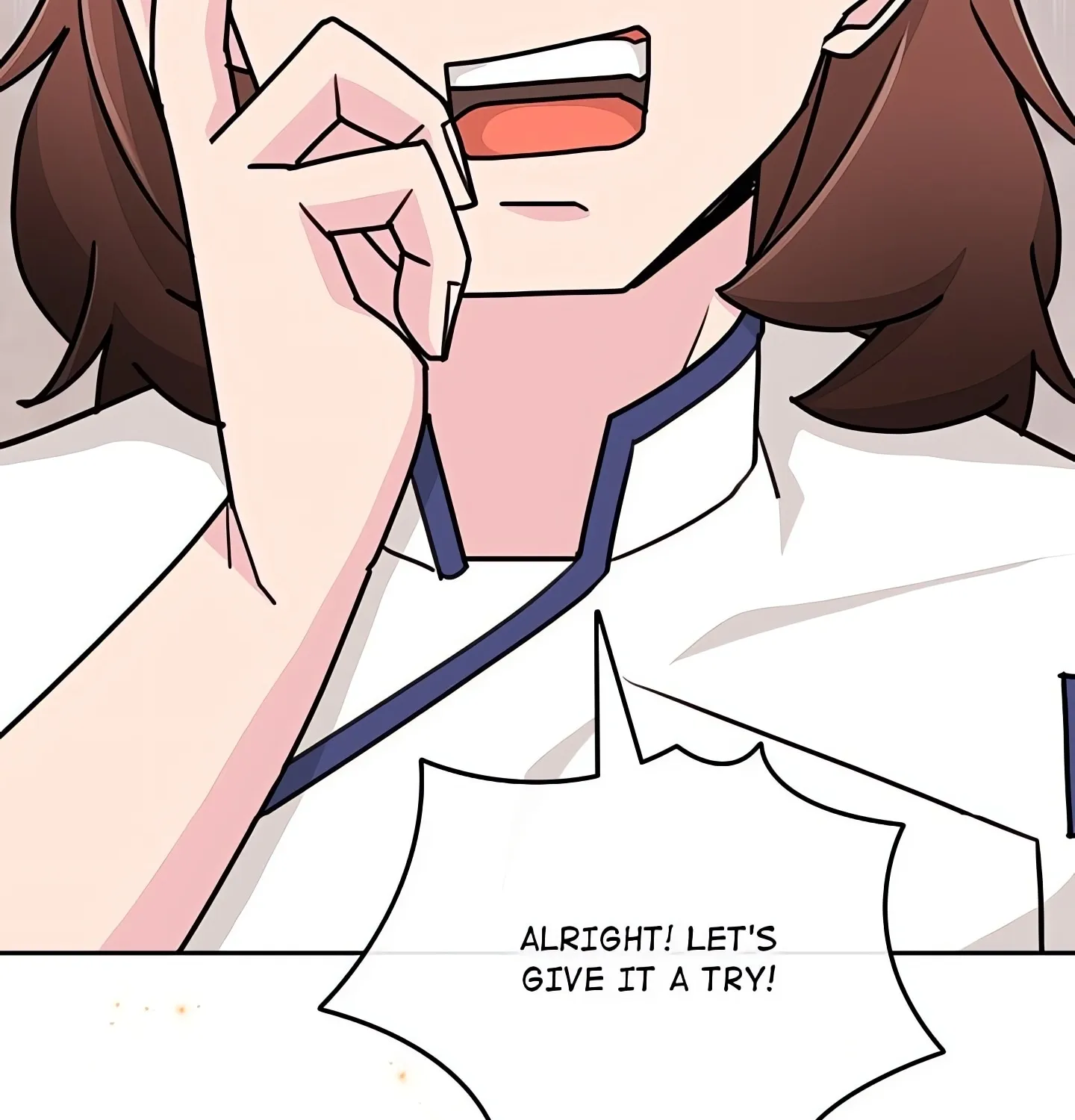 Read Bride Lessons chapter 10 image 122 on Lezhin