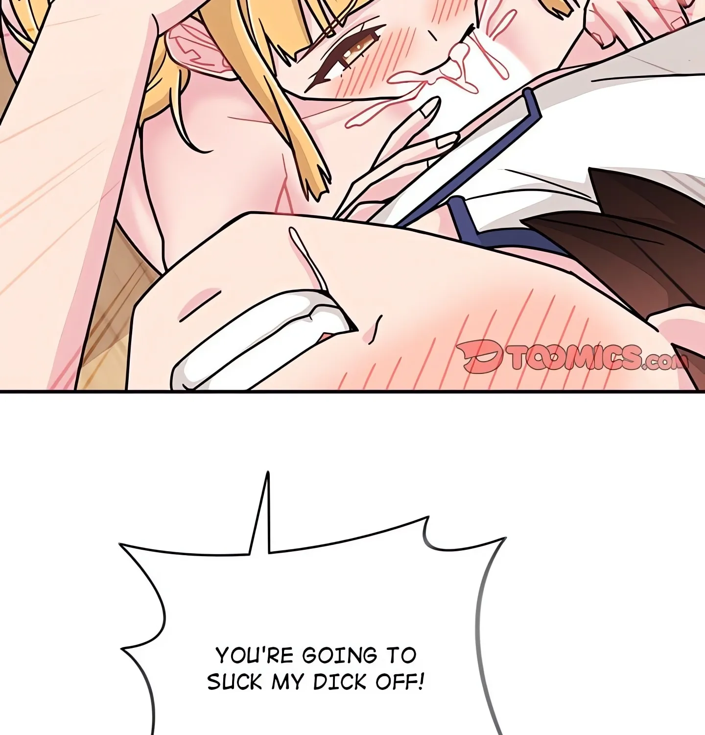 Read Bride Lessons chapter 10 image 14 on Lezhin