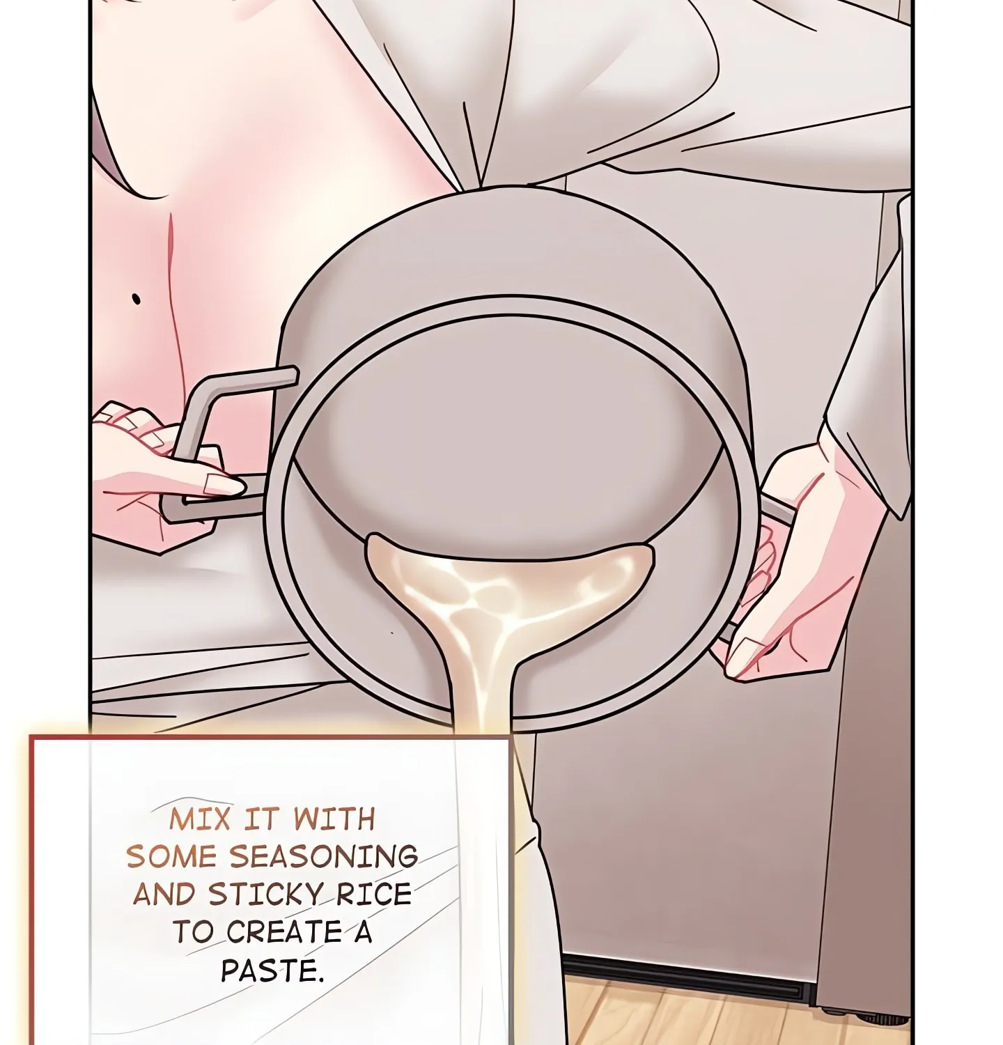 Read Bride Lessons chapter 10 image 164 on Lezhin