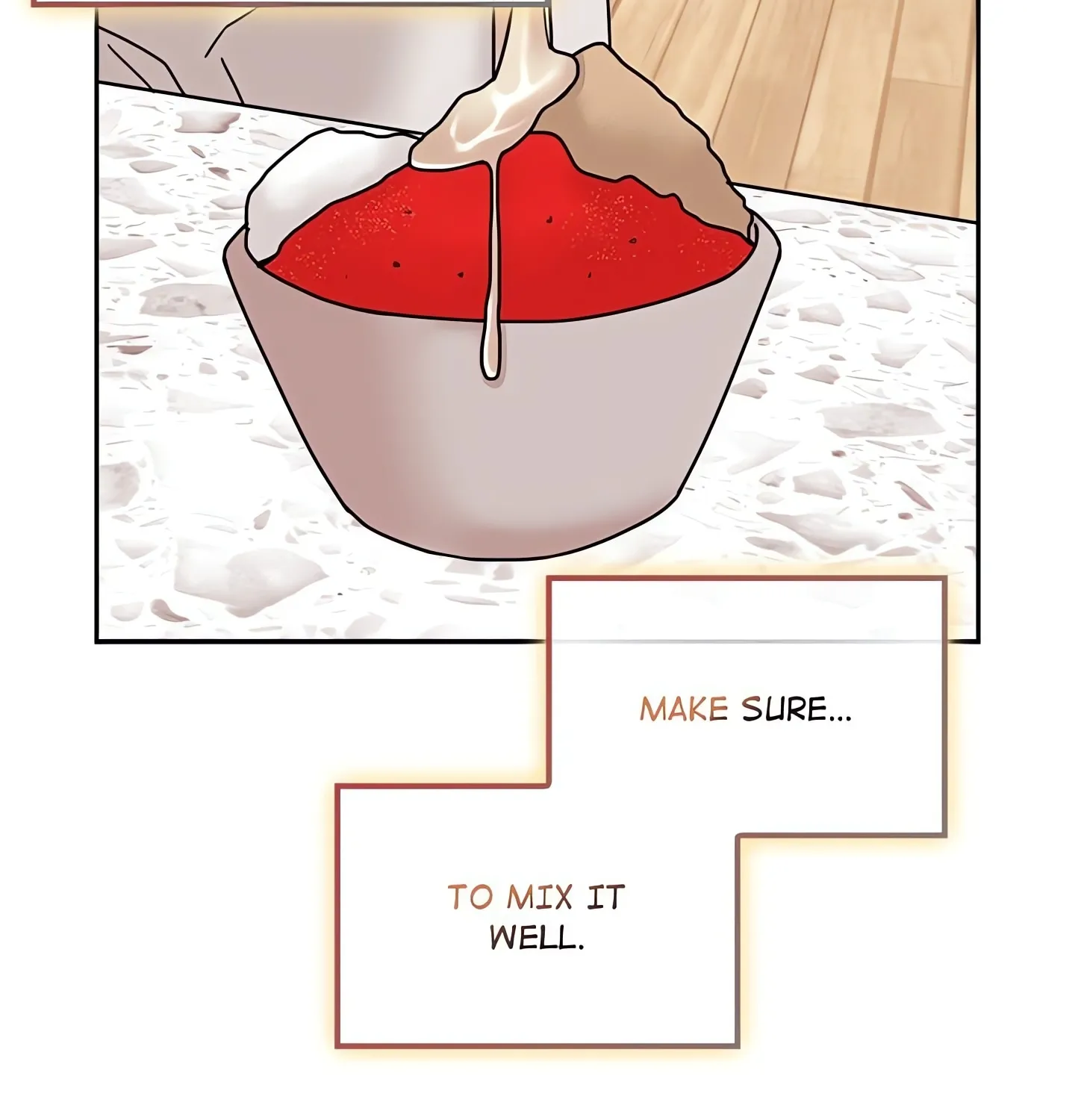Read Bride Lessons chapter 10 image 165 on Lezhin