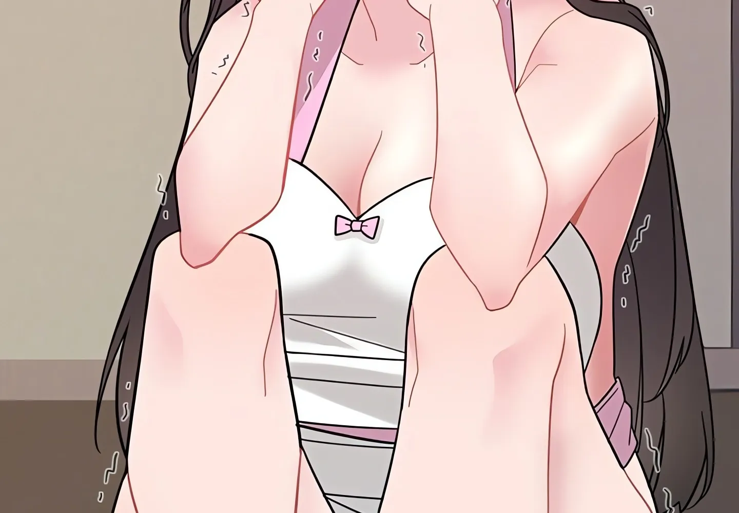 Read Bride Lessons chapter 10 image 216 on Lezhin