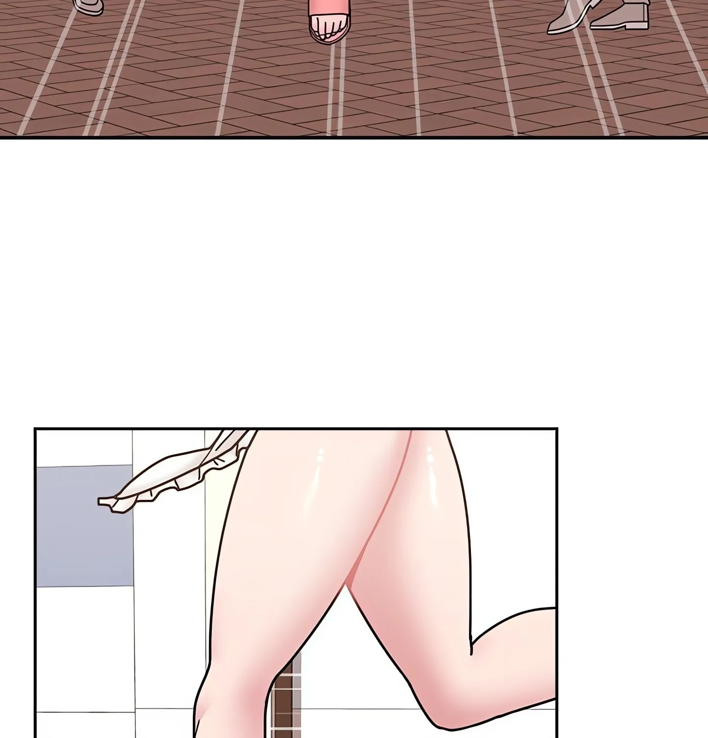 Read Bride Lessons chapter 10 image 30 on Lezhin